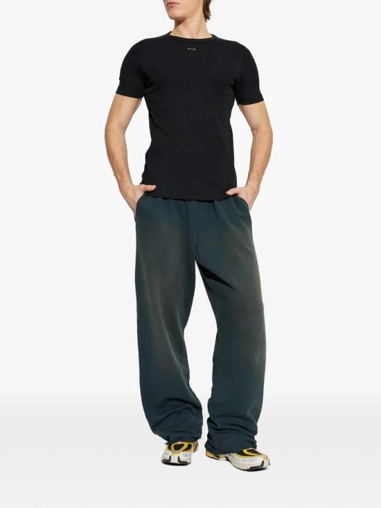 26SS 디젤 반팔 티셔츠 A200450EJAI9XX None - DIESEL