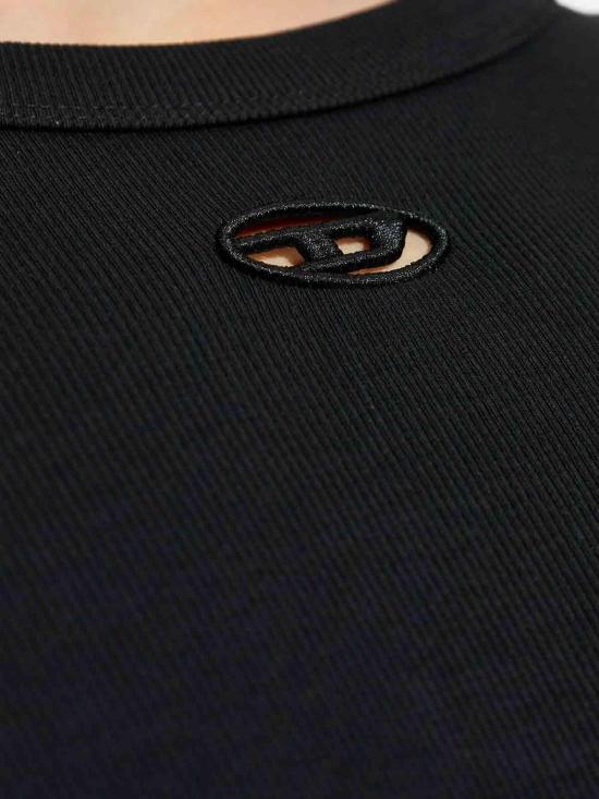 26SS 디젤 반팔 티셔츠 A200450EJAI9XX None - DIESEL