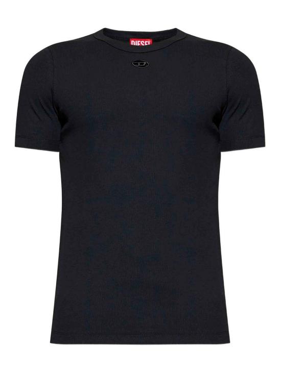 26SS 디젤 반팔 티셔츠 A200450EJAI9XX None