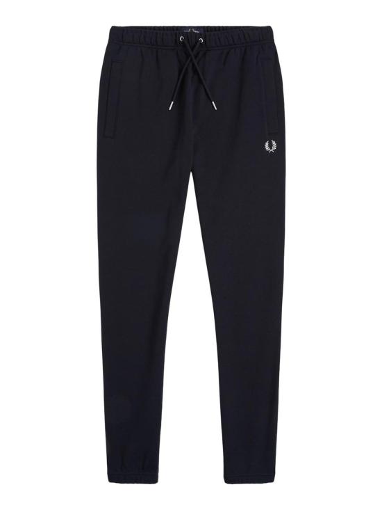 26SS 프레드페리 팬츠 T550557608 Blue