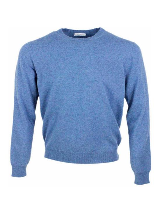 25FW 말로 스웨터 UXA384F1K02E3566 Light Blue