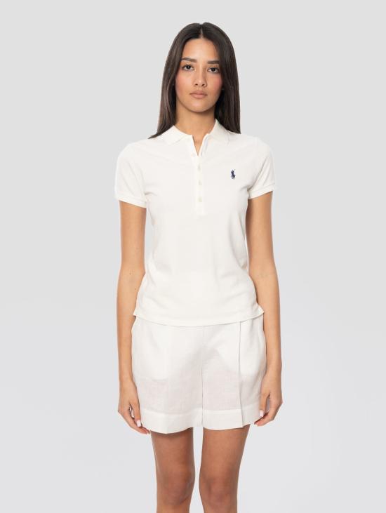 26SS 랄프 로렌 폴로 티셔츠 211B18200015