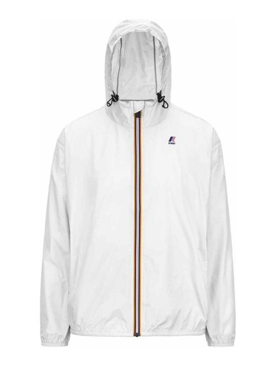  까웨 자켓 K2123ZWUNISEX001 White