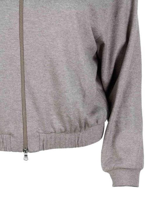 25FW 발바 스웨터 5202686369901 Brown - BARBA