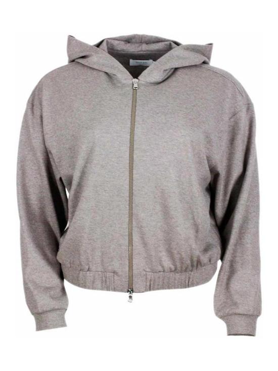 25FW 발바 스웨터 5202686369901 Brown