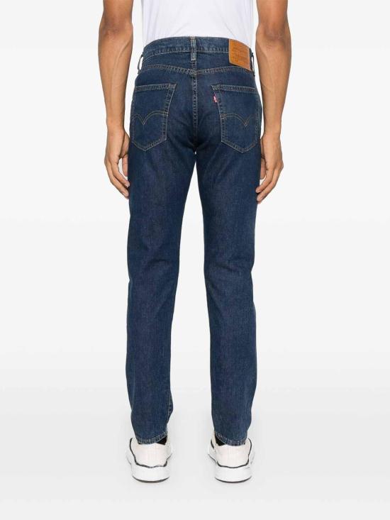  리바이스 스트레이트 팬츠 288331290 Blue - LEVI'S