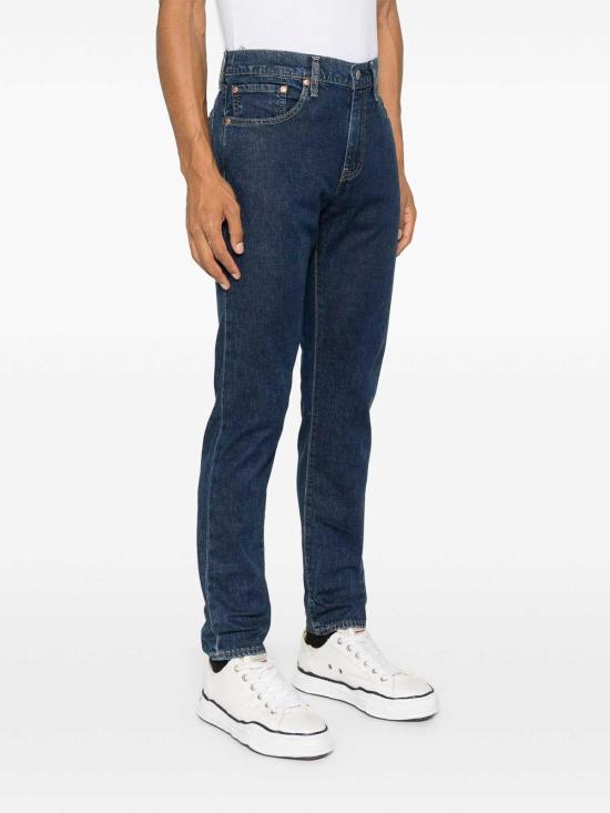  리바이스 스트레이트 팬츠 288331290 Blue - LEVI'S