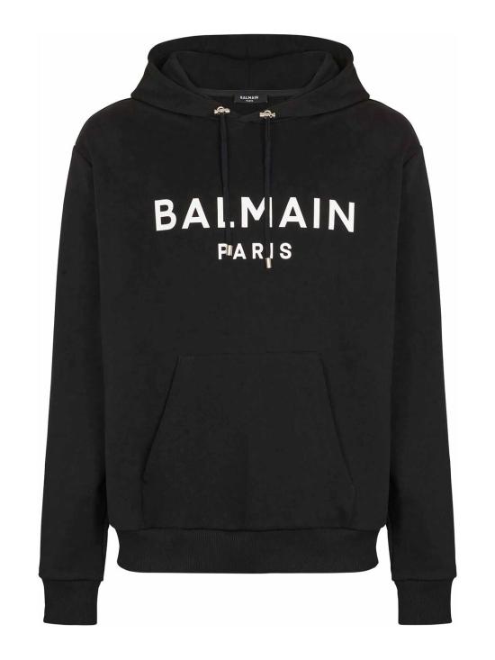 26SS 발망 탑 GH1JR007BD45EAB Black