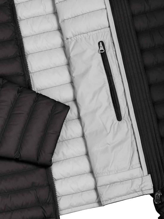 26SS 콜마르 의류 12468VX99 Black - COLMAR