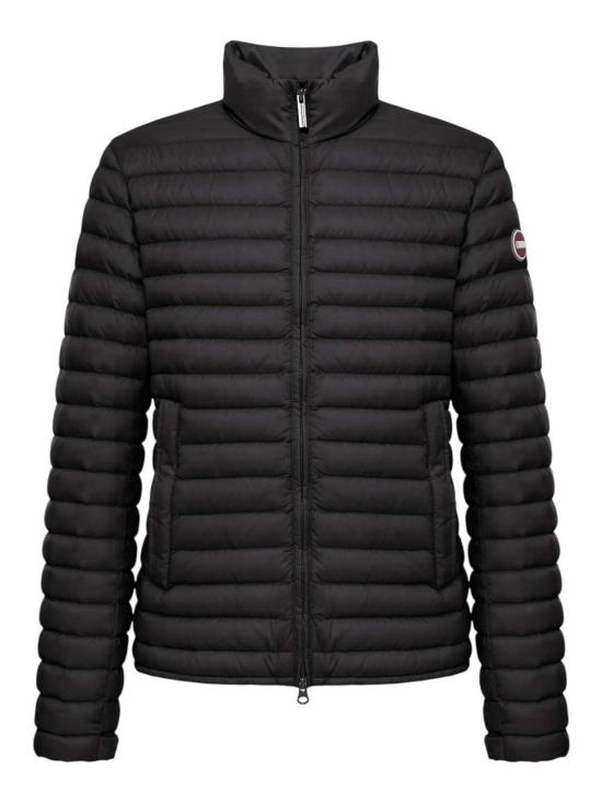 26SS 콜마르 의류 12468VX99 Black