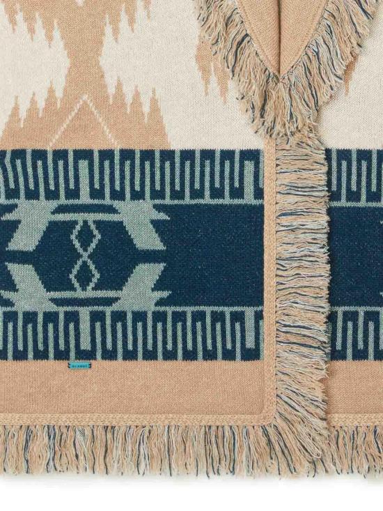 26SS 알라누이 가디건 LWHB064R26KNI0269617 White - ALANUI