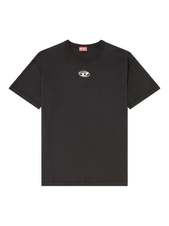 26SS 디젤 T-Norm Iod 반팔 티셔츠 A202970JMBB900 None