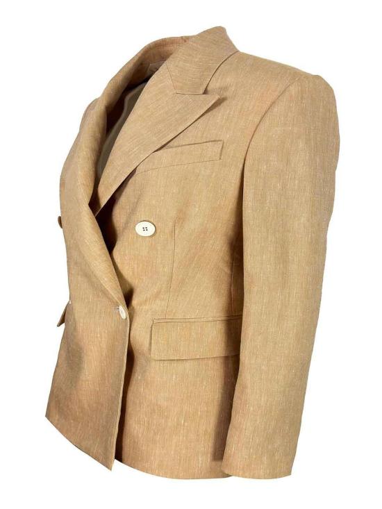 26SS 일레븐티 자켓 M85GIAF02TES0M047173 Red - ELEVENTY