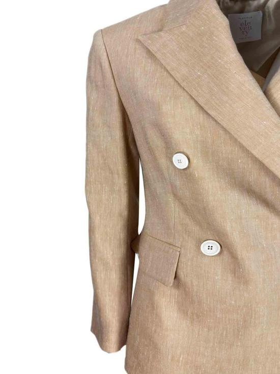 26SS 일레븐티 자켓 M85GIAF02TES0M047173 Red - ELEVENTY