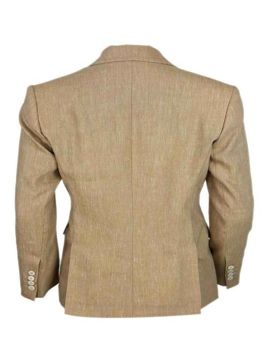 26SS 일레븐티 자켓 M85GIAF02TES0M047173 Red - ELEVENTY