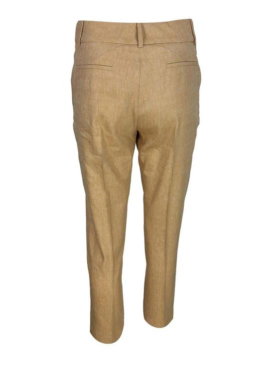 26SS 일레븐티 팬츠 M85PANE05TES0M047173 Red - ELEVENTY