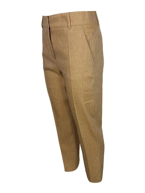 26SS 일레븐티 팬츠 M85PANE05TES0M047173 Red - ELEVENTY