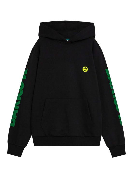 26SS 바로우 탑 S6BWUAHS005110 Black