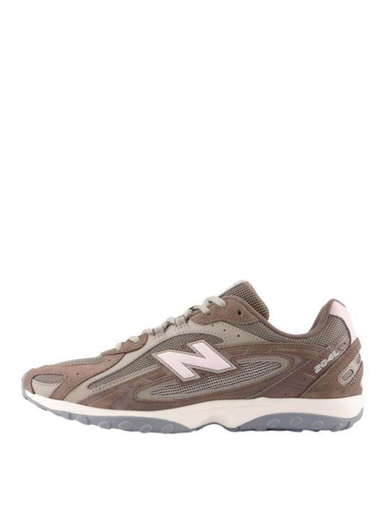 26SS 뉴발란스 스니커즈 U204L273UNI Brown - NEW BALANCE