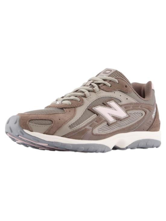 26SS 뉴발란스 스니커즈 U204L273UNI Brown - NEW BALANCE