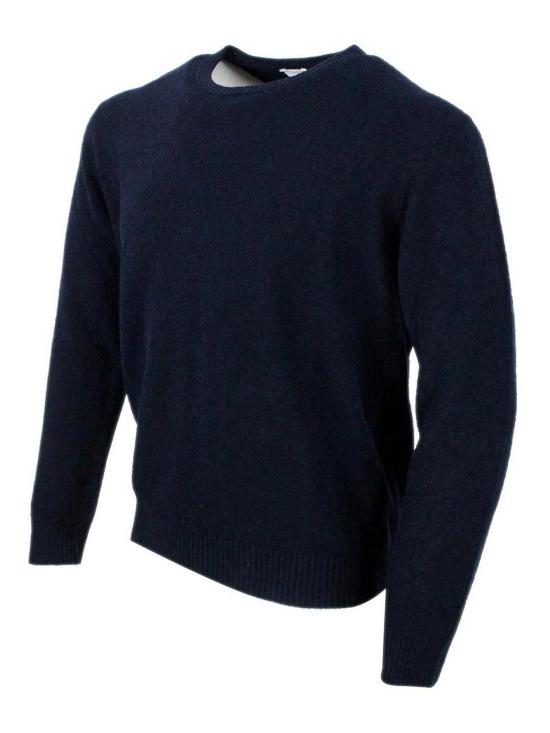 26SS 04651/트립인어백 스웨터 2KN2606B2208 Blue - 04651/A TRIP IN A BAG