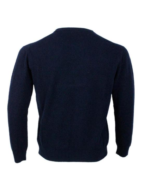 26SS 04651/트립인어백 스웨터 2KN2606B2208 Blue - 04651/A TRIP IN A BAG