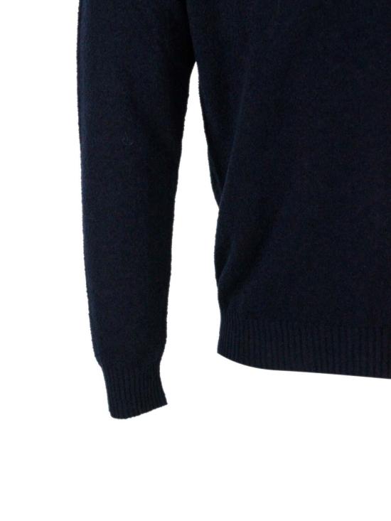 26SS 04651/트립인어백 스웨터 2KN2606B2208 Blue - 04651/A TRIP IN A BAG