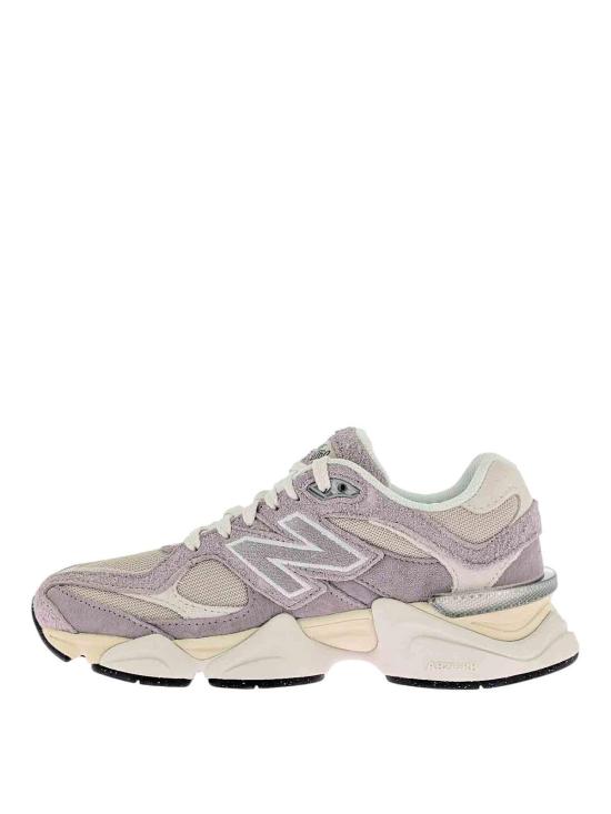 26SS 뉴발란스 9060 스니커즈 U906029MUNI Beige - NEW BALANCE