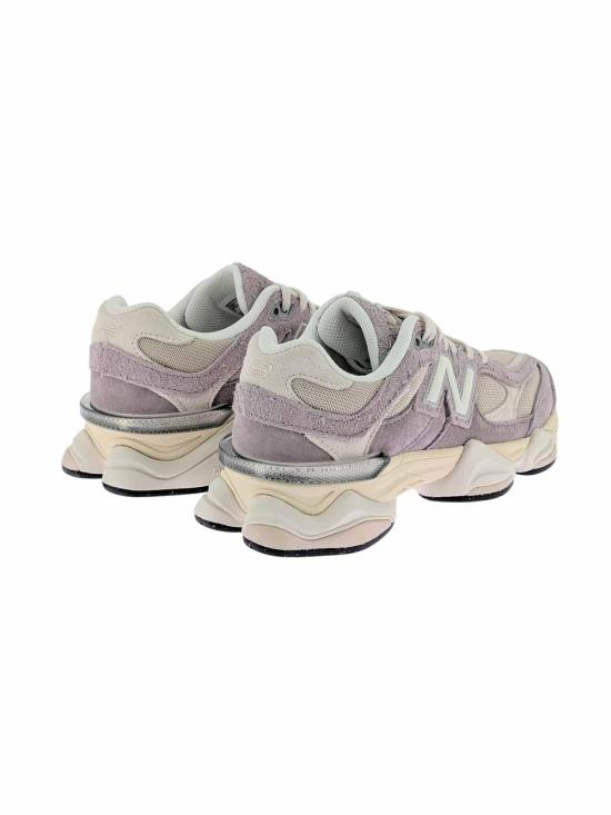 26SS 뉴발란스 9060 스니커즈 U906029MUNI Beige - NEW BALANCE