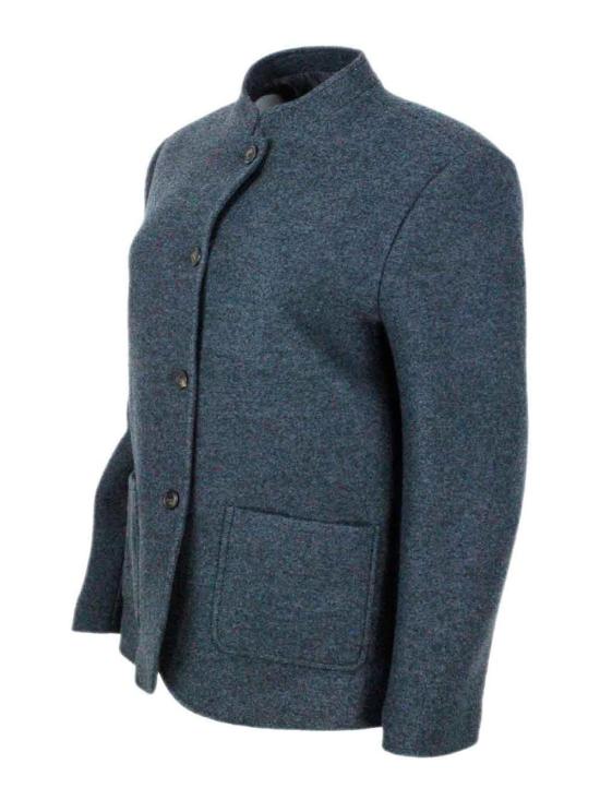 25FW 일레븐티 자켓 L80GIAL02TES0J378168 Black - ELEVENTY