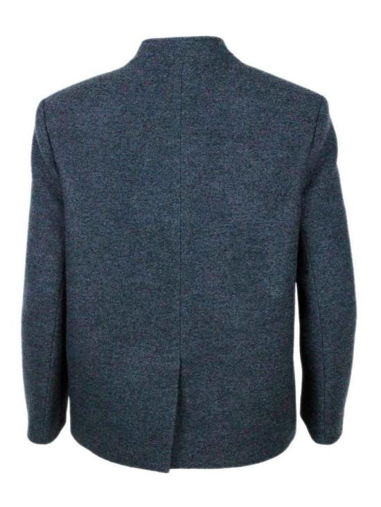 25FW 일레븐티 자켓 L80GIAL02TES0J378168 Black - ELEVENTY