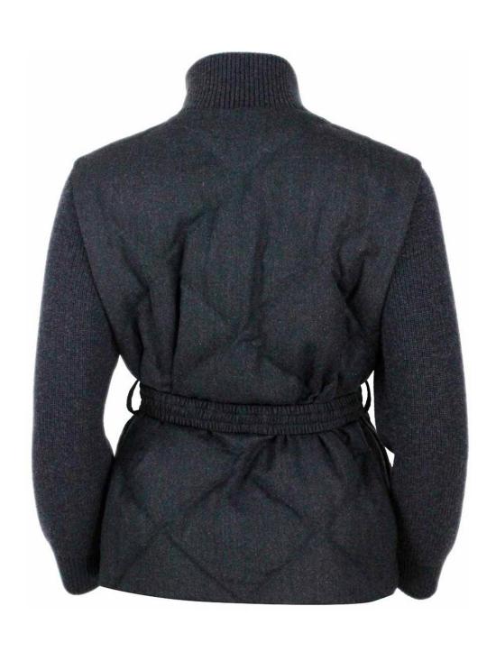 25FW 일레븐티 자켓 L80GBTH08TES0L130168 Black - ELEVENTY