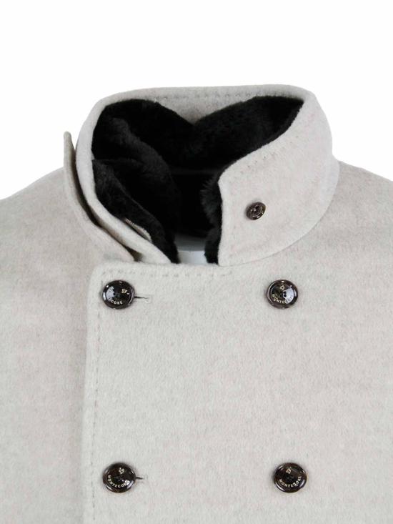 25FW 몬테꼬레 자켓 F09MUC946DP23 Beige - MONTECORE