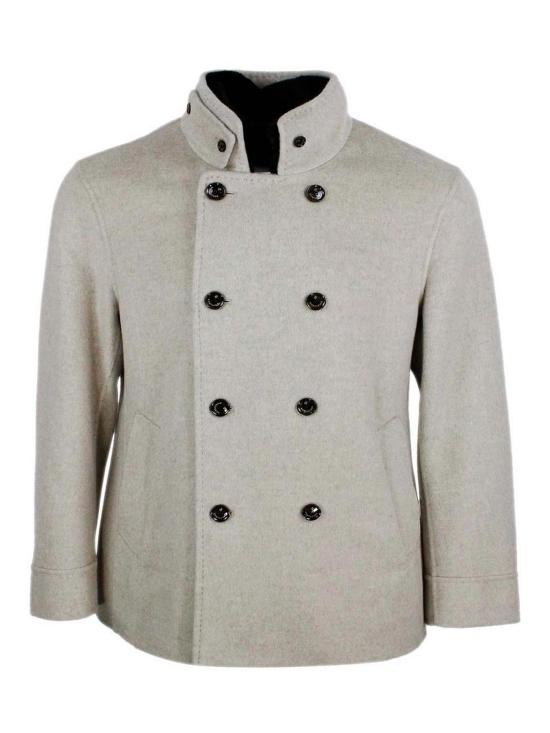 25FW 몬테꼬레 자켓 F09MUC946DP23 Beige