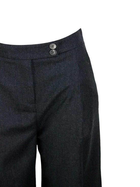 25FW 일레븐티 팬츠 L80PANL02TES0L123168 White - ELEVENTY