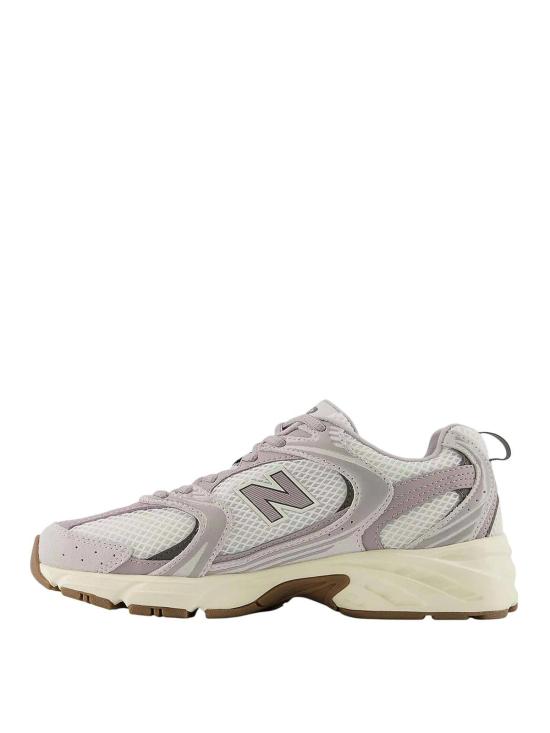 26SS 뉴발란스 530 스니커즈 U5307VIUNI Grey - NEW BALANCE