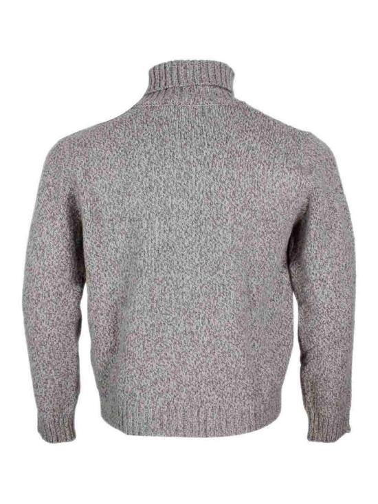 25FW 일레븐티 스웨터 L76MAGL92MAG81 Blue - ELEVENTY