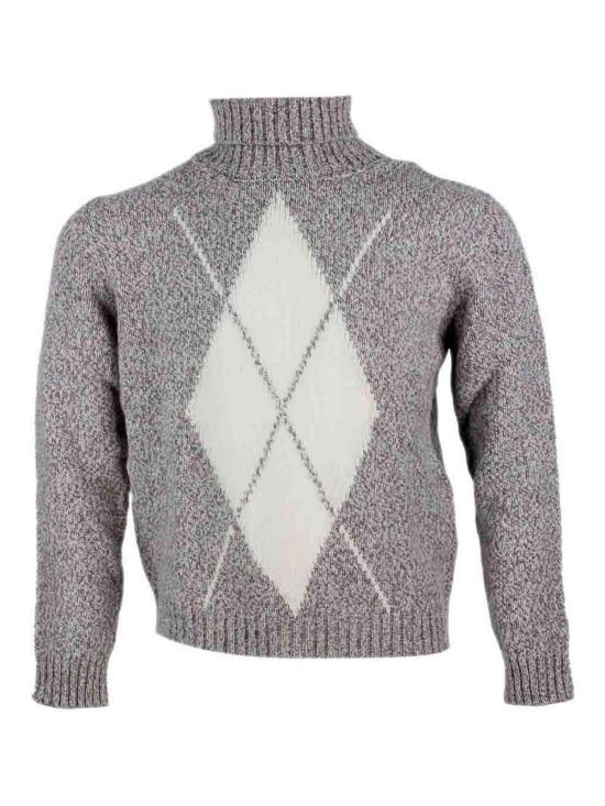 25FW 일레븐티 스웨터 L76MAGL92MAG81 Blue