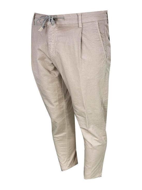 26SS 일레븐티 팬츠 M75PANG03TET0G00202 Beige - ELEVENTY