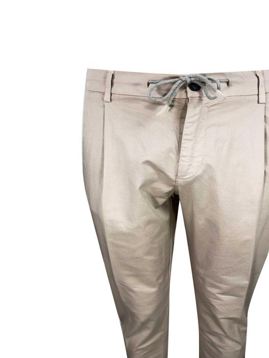 26SS 일레븐티 팬츠 M75PANG03TET0G00202 Beige - ELEVENTY