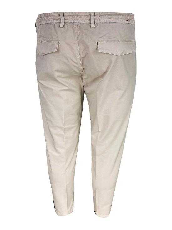 26SS 일레븐티 팬츠 M75PANG03TET0G00202 Beige - ELEVENTY