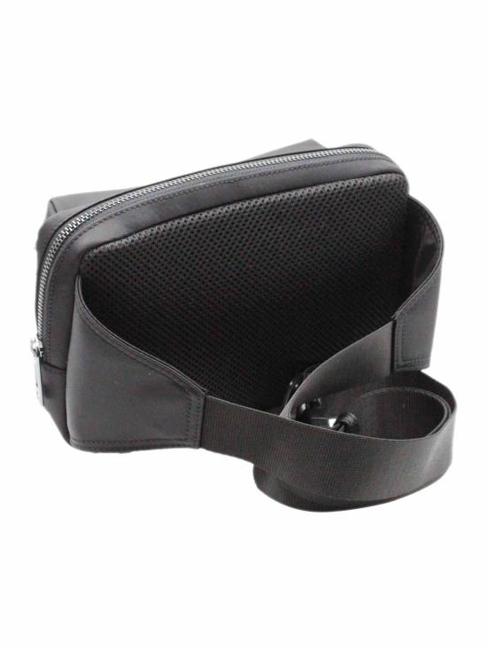 26SS 알마니 토트백 XM002679AF22858UC001 Black - ARMANI