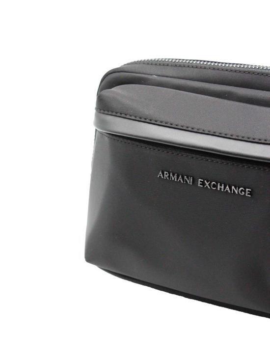 26SS 알마니 토트백 XM002679AF22858UC001 Black - ARMANI