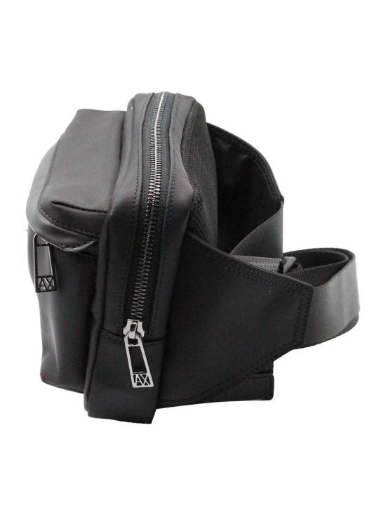 26SS 알마니 토트백 XM002679AF22858UC001 Black - ARMANI