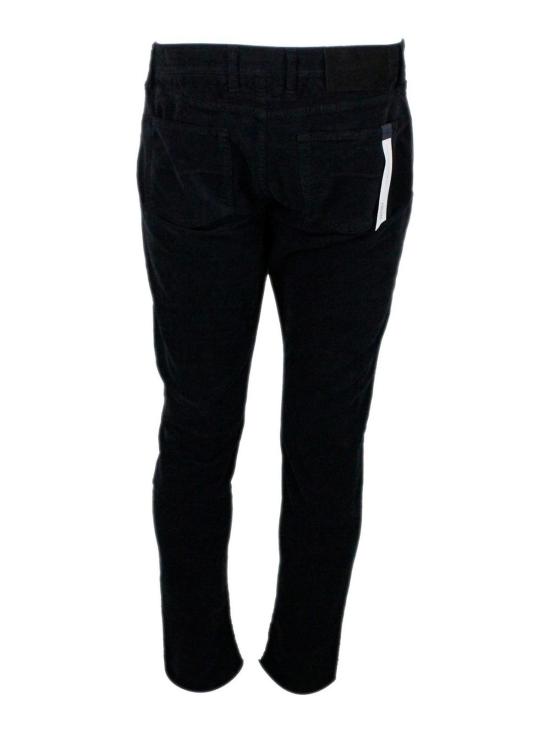 25FW 트라마로사 팬츠 MICHV0090790 Black - TRAMAROSSA