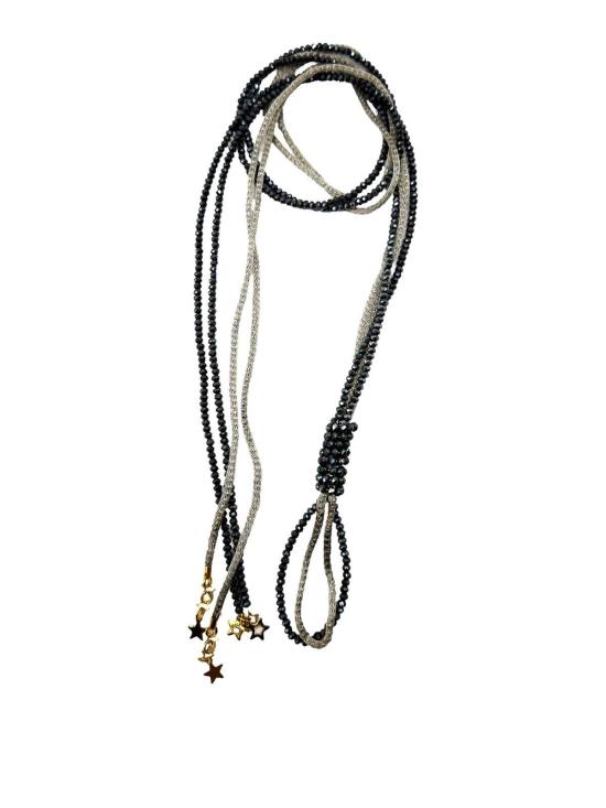 26SS 로레나안토니아찌 팔찌 P26226CL01A99990616 Grey