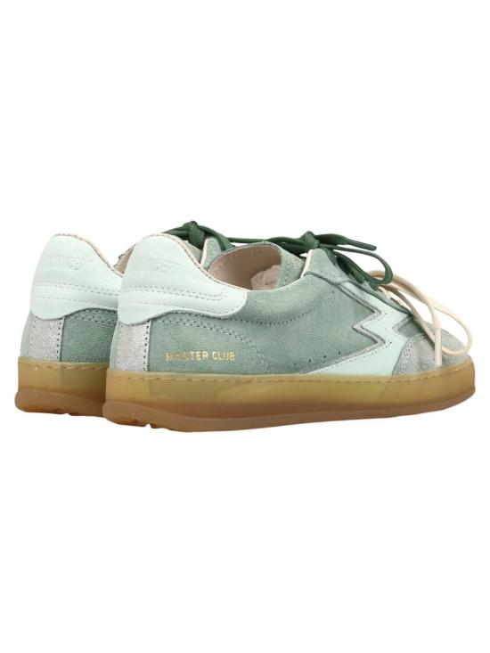 26SS 모아 마스터 오프 아트 스니커즈 CL275MINT Green - MOA MASTER OF ARTS