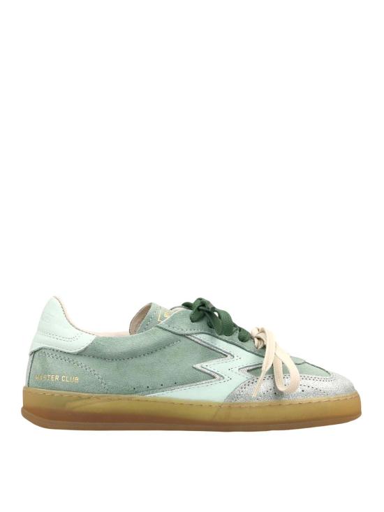 26SS 모아 마스터 오프 아트 스니커즈 CL275MINT Green