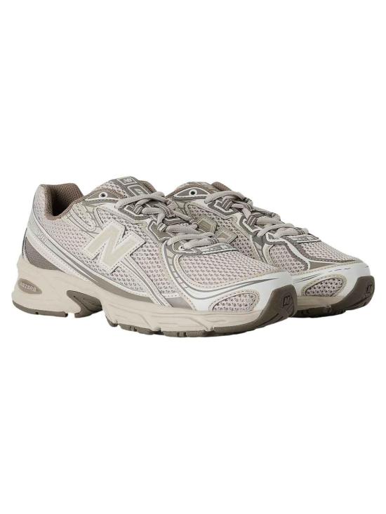 26SS 뉴발란스 740 스니커즈 U740AS2UNI Beige - NEW BALANCE