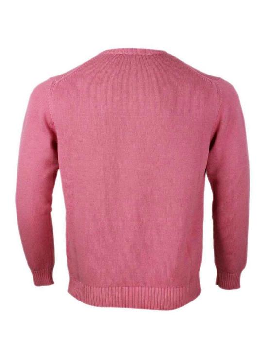 26SS 말로 스웨터 UXA387F3B27E3587 Nude Neutrals - MALO